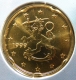 Finland 20 Cent Coin 1999 - © eurocollection.co.uk