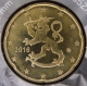 Finland 20 Cent Coin 2016 - © eurocollection.co.uk