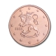 Finland 5 Cent Coin 2005 - © bund-spezial