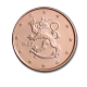Finland 5 Cent Coin 2007 - © bund-spezial