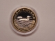 Finland 5 Euro Coin - Animals of the Provinces – Savonia - the Black-Throated Loon 2014 - Proof - © Holland-Coin-Card