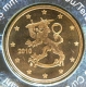 Finland 5 cent coin 2010 - © eurocollection.co.uk