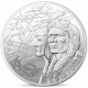 France 10 Euro Silver Coin - Aviation and History - Spirit of Saint-Louis 2017 - © NumisCorner.com