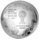 France 10 Euro Silver Coin - FIFA World Cup Brazil 2014 - © NumisCorner.com