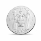 France 10 Euro Silver Coin - French Women - Queen Clotilde 2016 - © NumisCorner.com