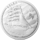 France 10 Euro Silver Coin - Great French Ships - The Belem 2016 - © NumisCorner.com
