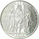 France 10 Euro Silver Coin - Hercules 2012 - © NumisCorner.com