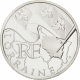France 10 Euro Silver Coin - Regions of France - Lorraine 2010 - © NumisCorner.com