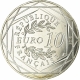 France 10 Euro Silver Coin - The Beautiful Journey of the Little Prince - The Little Prince Plays Petanque 2016 - © NumisCorner.com