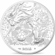 France 10 Euro Silver Coin - UEFA European Championship 2016 - © NumisCorner.com