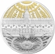 France 10 Euro Silver Coin - UNESCO World Heritage - Banks of the Seine - Invalides - Grand Palais 2015 - © NumisCorner.com