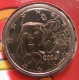 France 2 Cent Coin 2004 - © eurocollection.co.uk