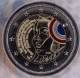 France 2 Euro Coin - 225th Anniversary of the Festival of the Federation 1790 - 2015 - Coincard - © eurocollection.co.uk