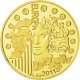 France 5 Euro Gold Coin - Europa Series - 30th Anniversary of the International Music Day 2011 - © NumisCorner.com