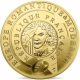 France 5 Euro Gold Coin - Europa Star Programme - The Age of Iron and Glass 2017 - © NumisCorner.com