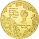 France 5 Euro Gold Coin - FIFA World Cup Brazil 2014 - © NumisCorner.com