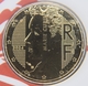 France 50 Cent Coin 2024 - © eurocollection.co.uk