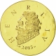 France 50 Euro Gold Coin - 1500 Years of French History - Henri IV the Great 2013 - © NumisCorner.com