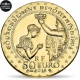 France 50 Euro Gold Coin - Women of France - Joséphine de Beauharnais 2018 - © NumisCorner.com