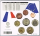 France Euro Coinset - Special Coinset Baby Set Boys - The Little Prince 2012 - © Zafira