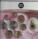 France Euro Coinset - Special Coinset Baby Set Girls 2011 - © willimaeder