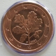 Germany 1 Cent Coin 2002 F - © eurocollection.co.uk