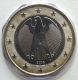 Germany 1 Euro Coin 2002 F - © eurocollection.co.uk