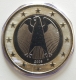 Germany 1 Euro Coin 2006 F - © eurocollection.co.uk