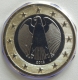 Germany 1 Euro Coin 2012 J - © eurocollection.co.uk