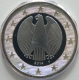 Germany 1 Euro Coin 2014 D - © eurocollection.co.uk