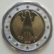 Germany 2 Euro Coin 2006 D - © eurocollection.co.uk