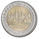 Germany 2 Euro Coin 2007 - Mecklenburg-Vorpommern - Schwerin Castle - G - Karlsruhe - © bund-spezial