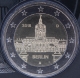 Germany 2 Euro Coin 2018 - Berlin - Charlottenburg Palace - A - Berlin Mint - © eurocollection.co.uk