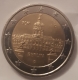 Germany 2 Euro Coin 2018 - Berlin - Charlottenburg Palace - G - Karlsruhe Mint - © Julia020788