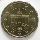 Germany 20 Cent Coin 2013 G - © eurocollection.co.uk