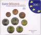 Germany Euro Coinset 2003 A - Berlin Mint - © Zafira