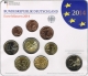 Germany Euro Coinset 2014 D - Munich Mint - © Zafira
