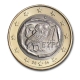Greece 1 Euro Coin 2004 - © bund-spezial
