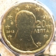 Greece 20 Cent Coin 2013 - © eurocollection.co.uk