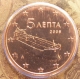 Greece 5 Cent Coin 2006 - © eurocollection.co.uk