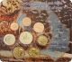 Greece Euro Coinset 2012 - Santorini - © Zafira