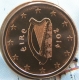 Ireland 2 Cent Coin 2014 - © eurocollection.co.uk