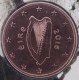 Ireland 5 Cent Coin 2016 - © eurocollection.co.uk