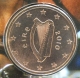 Ireland 5 cent coin 2010 - © eurocollection.co.uk