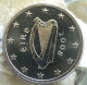 Ireland 50 Cent Coin 2008 - © eurocollection.co.uk