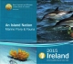 Ireland Euro Coinset - Marine Flora and Fauna 2015 - © Zafira