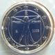 Italy 1 Euro Coin 2008 - © eurocollection.co.uk