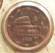Italy 5 Cent Coin 2003 - © eurocollection.co.uk