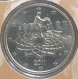 Italy 50 Cent Coin 2011 - © eurocollection.co.uk