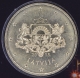 Latvia 50 Cent Coin 2015 - © eurocollection.co.uk